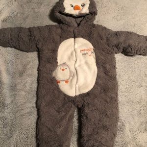 🐣Koala kids - penguin pals bunting snowsuit🐣 BUNDLE AND SAVE -FREE SHIPPING!